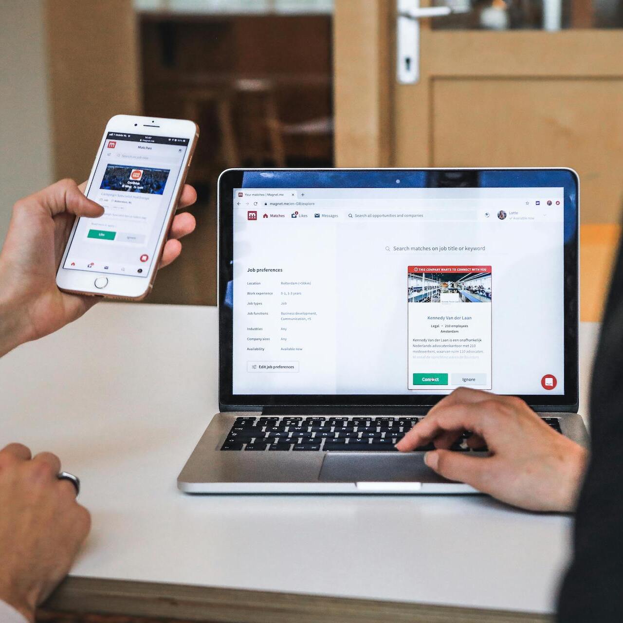 Guide pour Optimiser Votre Site pour Mobile : Maximisez Votre Impact Numérique