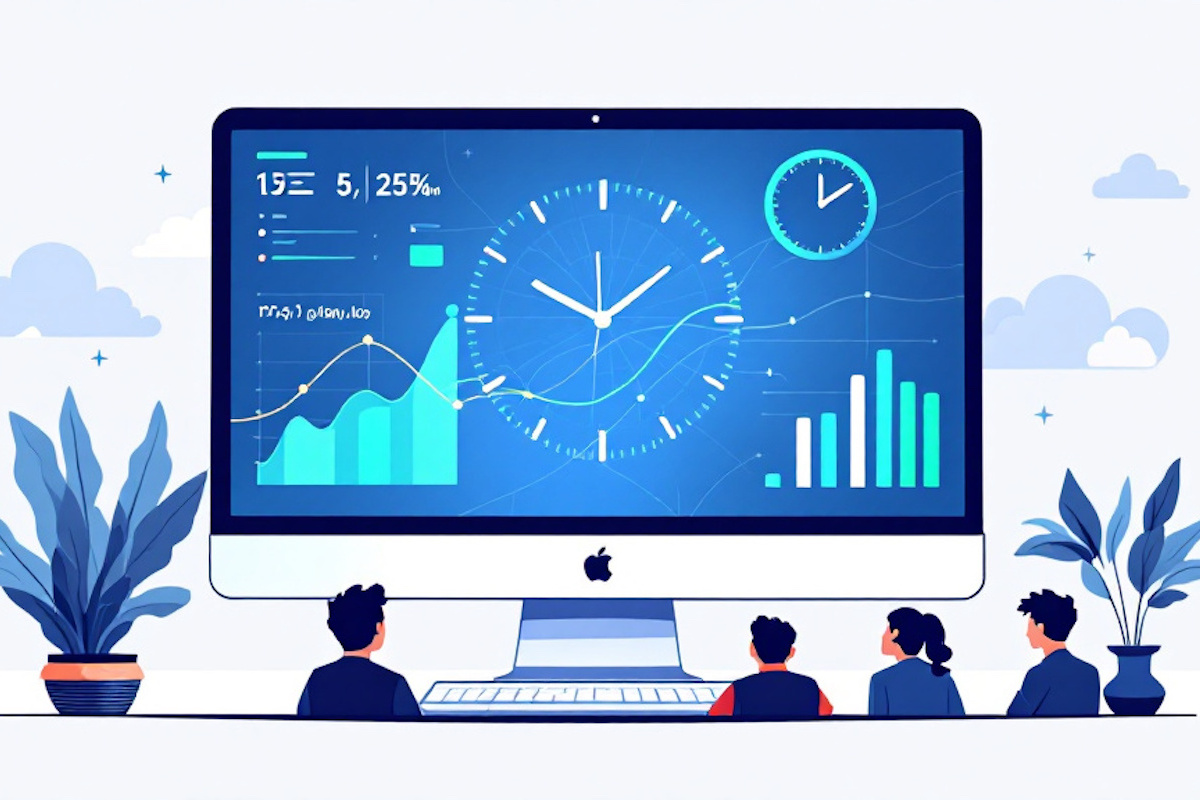 Pourquoi chaque milliseconde compte !